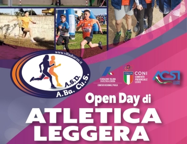 La vita è uno sport 